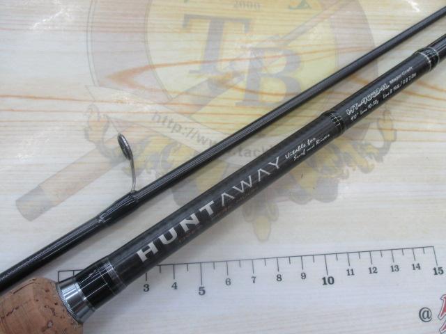 ハンタウェイ HT-902ML