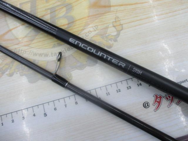 24エンカウンター S90M