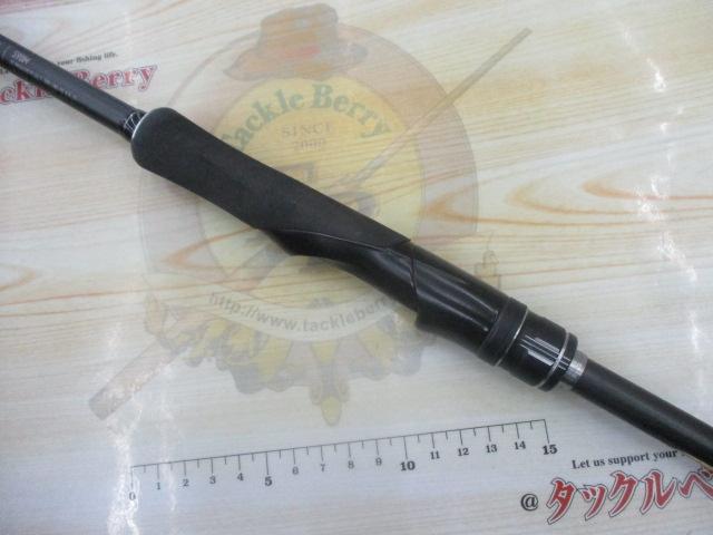 24エンカウンター S90M