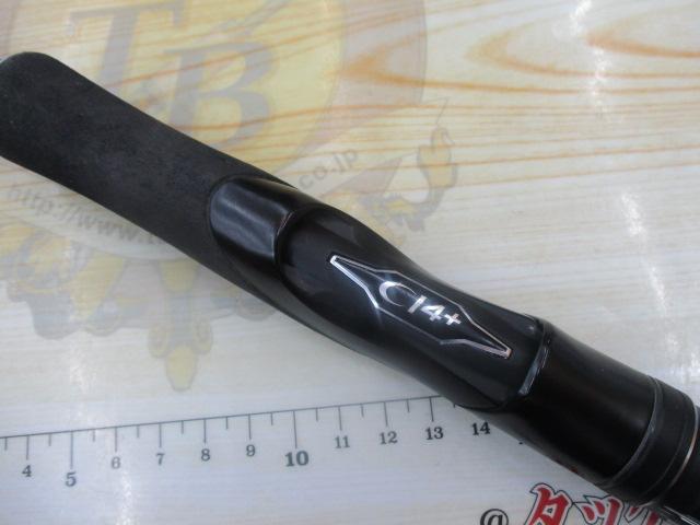 24エンカウンター S90M