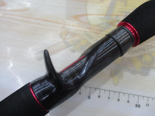 デストロイヤー F1・1/2-63Xti(エヴォルジオン)