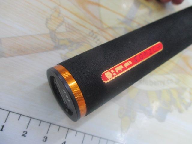 デストロイヤー F1・1/2-63Xti(エヴォルジオン)