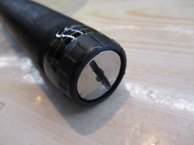 メガディス 1.75-53