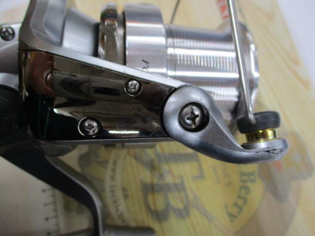 パワーサーフ 4000QD