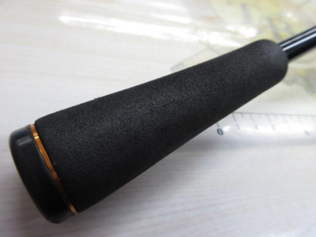 リベリオン 681LFS