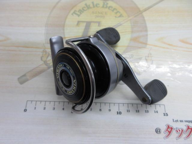 バイキング筏 44