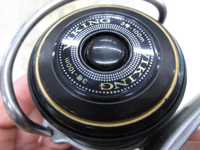 バイキング筏 44