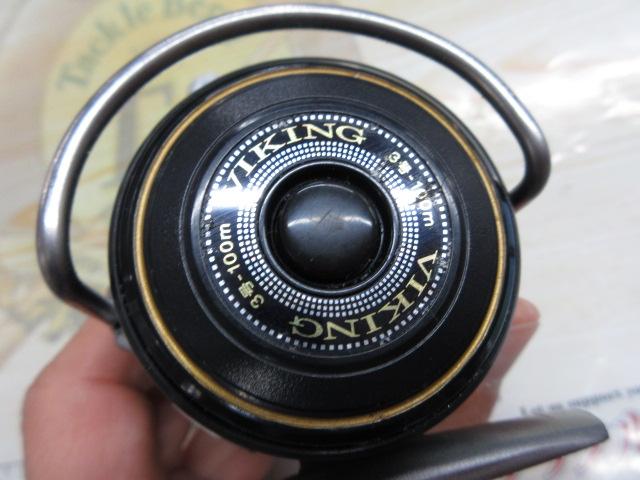 バイキング筏 44