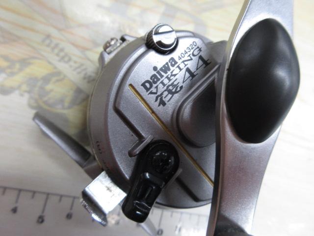 バイキング筏 44