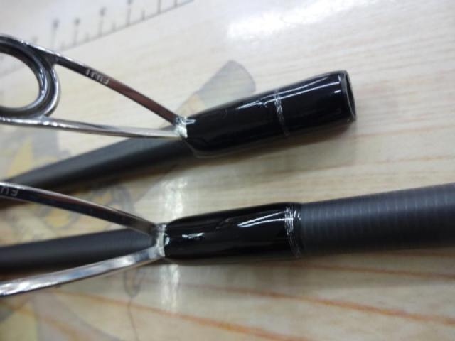 エギゾースト5G EZ5-832ML