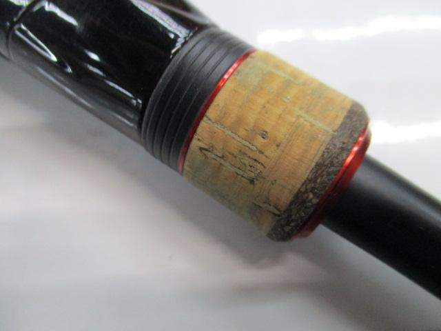 17セフィアCI4+ S803M