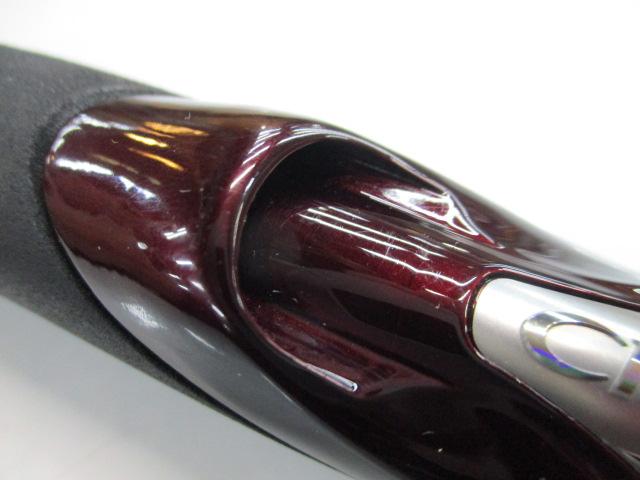 17セフィアCI4+ S803M