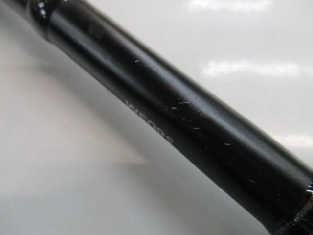 17セフィアCI4+ S803M