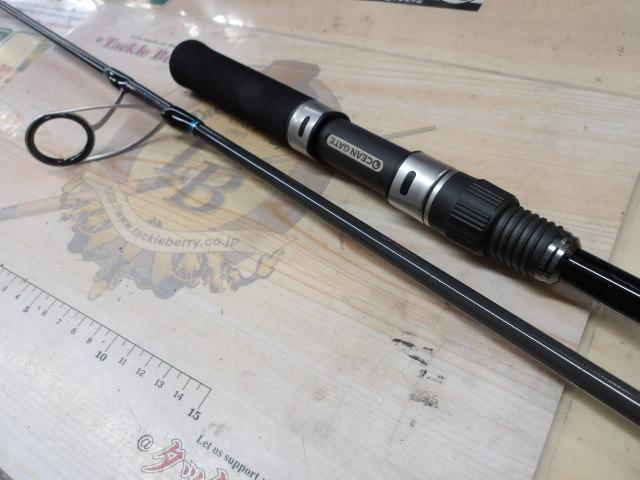 オーシャンゲート JOG-700L-K LC