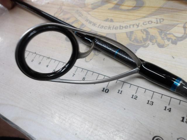 オーシャンゲート JOG-700L-K LC