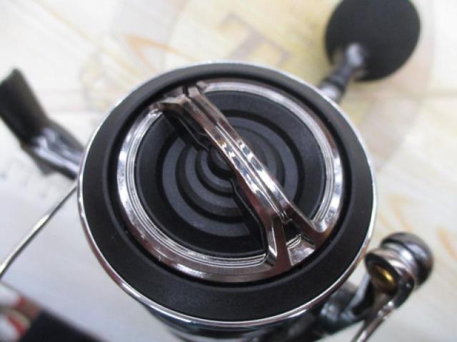 24ツインパワー C5000XG