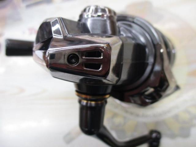 24ツインパワー C5000XG