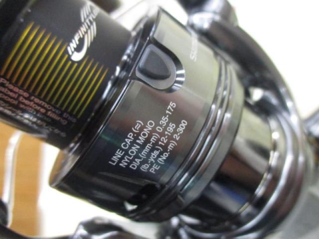 24ツインパワー C5000XG