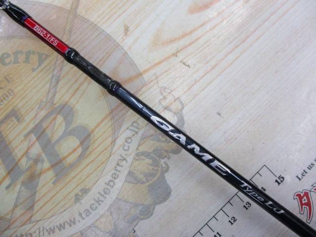 21ゲームタイプLJ B62-1/FS