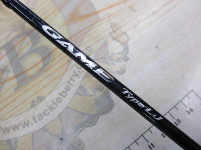 21ゲームタイプLJ S65-00/FS