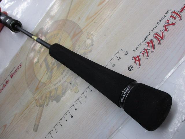 21ゲームタイプLJ S65-00/FS