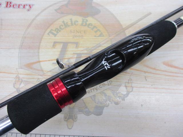 アジングX 59UL-S