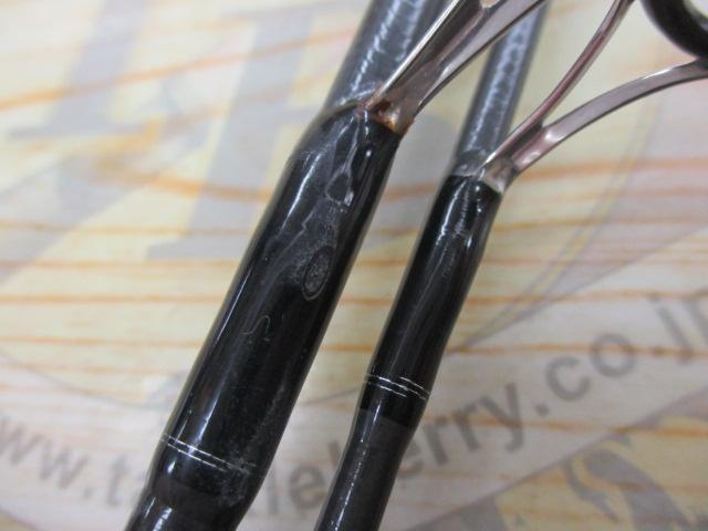 アジングX 59UL-S