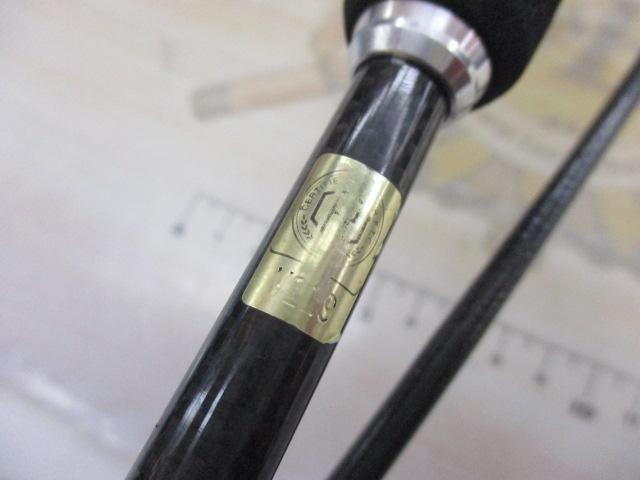 アジングX 59UL-S