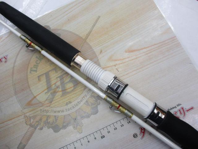 ゴクエボリューション Samothrace(サモトラケ) コマセ真鯛300