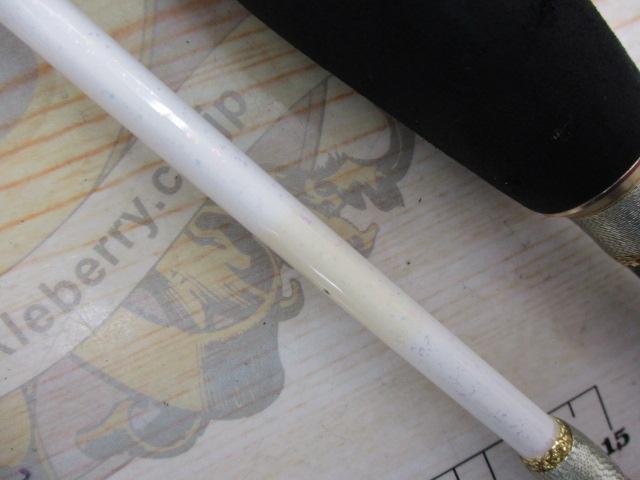 ゴクエボリューション Samothrace(サモトラケ) コマセ真鯛300