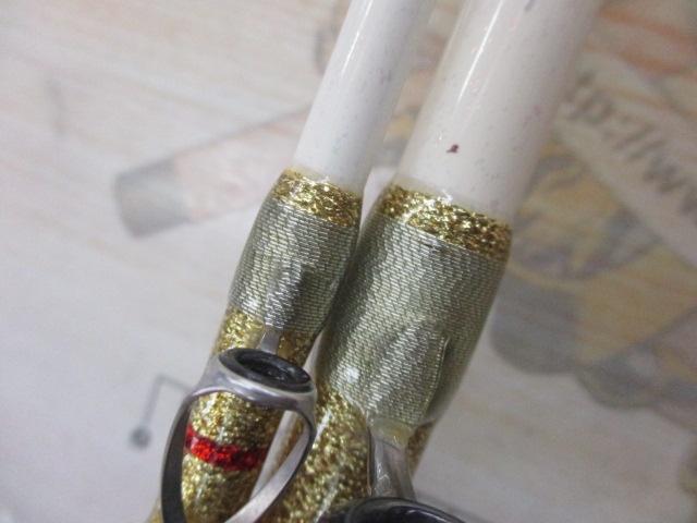 ゴクエボリューション Samothrace(サモトラケ) コマセ真鯛300