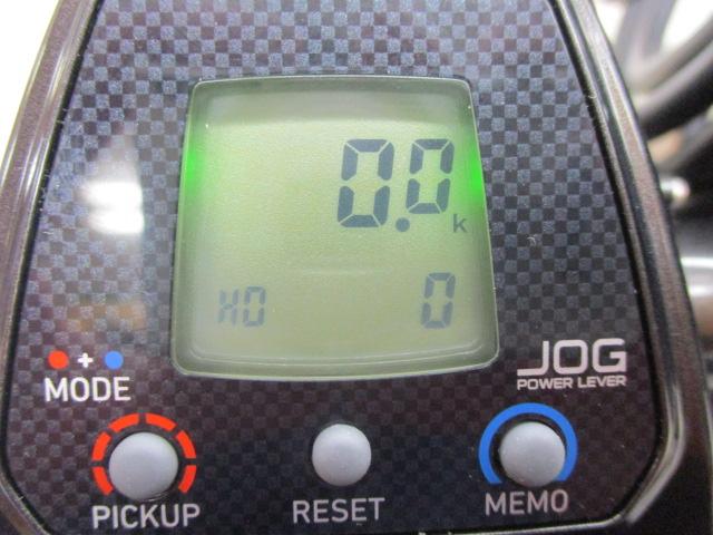 レオブリッツ S500J