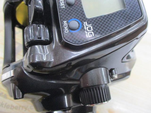 レオブリッツ S500J