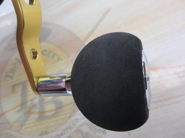 レオブリッツ S500J