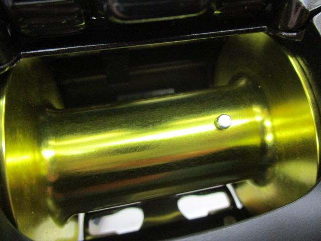 レオブリッツ S500J