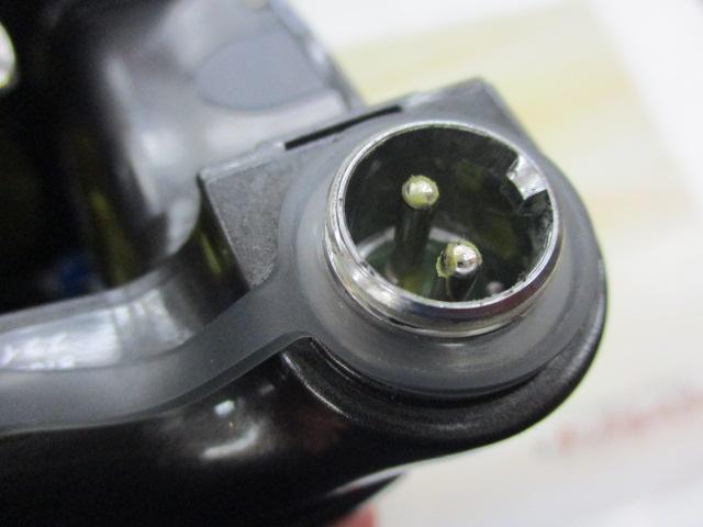 レオブリッツ S500J