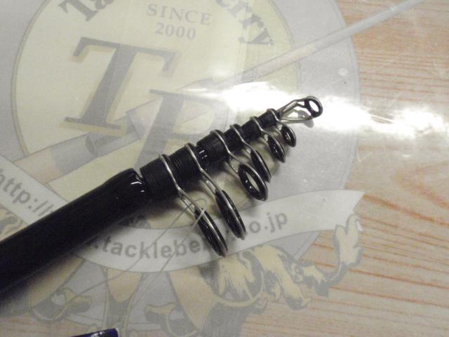 ソルパラ SPXT-94SSJ