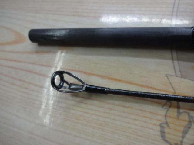 ダイナダート S80MH