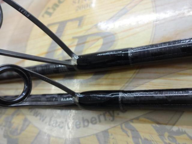 ダイナダート S80MH