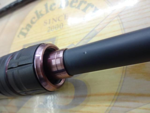 ダイナダート S80MH