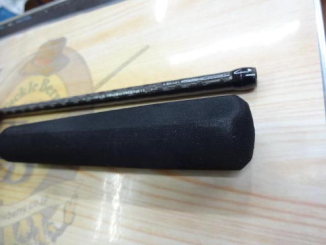 ダイナダート S80MH