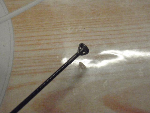 オーシャン磯遠投SP3-630