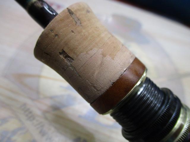 ファインテール FTX-B46/505UL