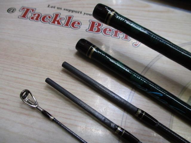 ファインテール FTX-B46/505UL｜＠ベリーネット 日本最大新品中古釣具