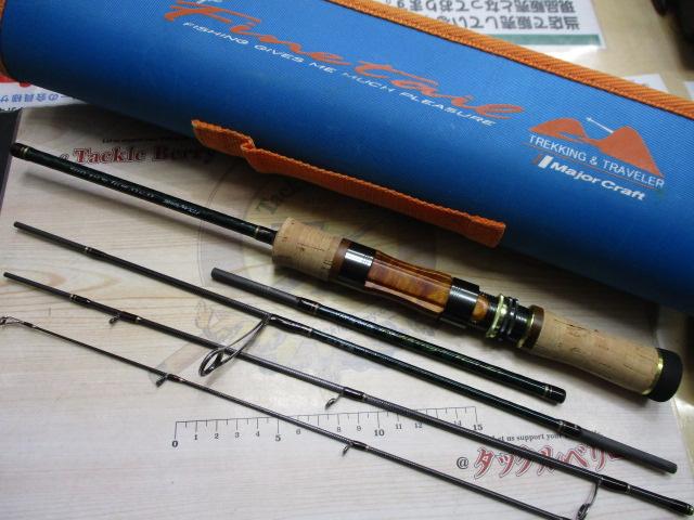 ファインテール FTX-46/505UL