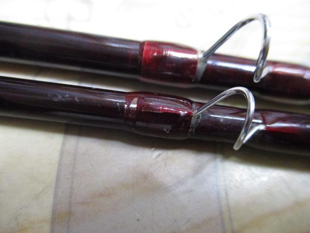 ロッホモアプログレッシブⅡ F853-3LL