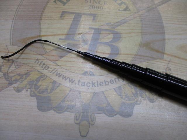 流清テンカラ 390