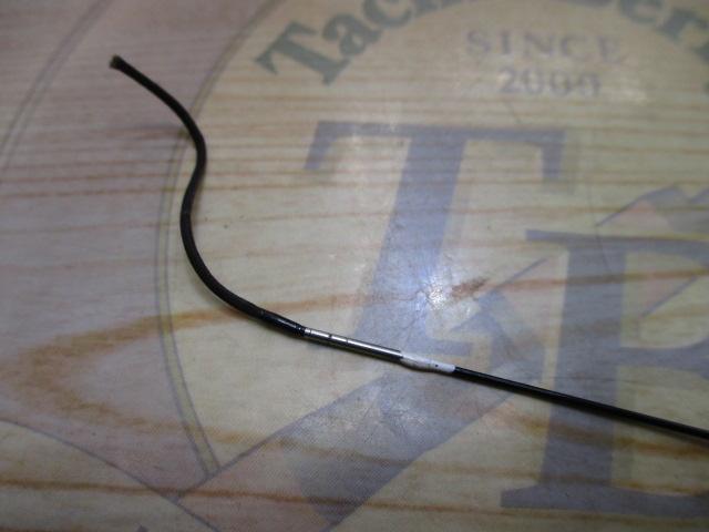 流清テンカラ 390