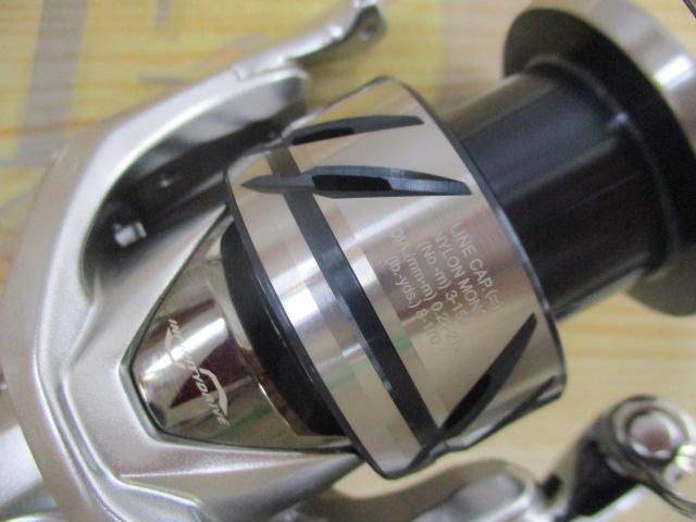 【中古】シマノ 23 ストラディック C3000 23ストラディック C3000｜＠ベリーネット 日本最大新品中古釣具WEBショップ