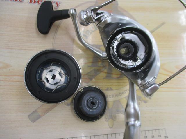 23ストラディック C3000｜＠ベリーネット 日本最大新品中古釣具WEBショップ